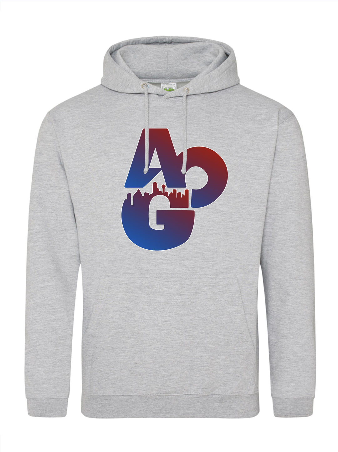 A3G Hoodie