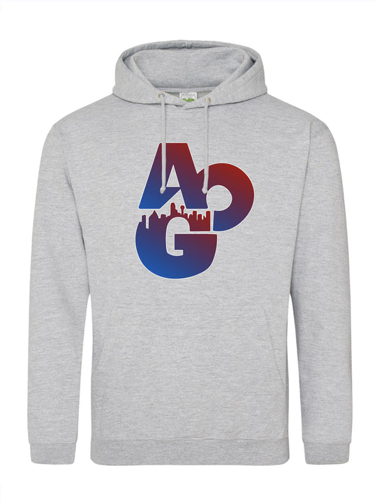 A3G Hoodie