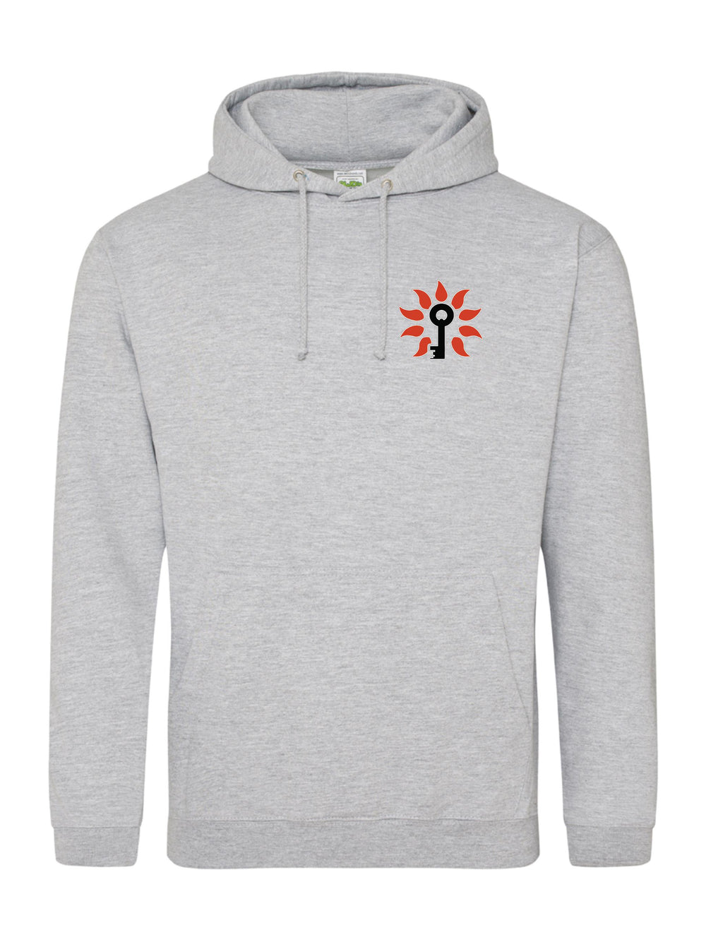 Keylan Boone Hoodie