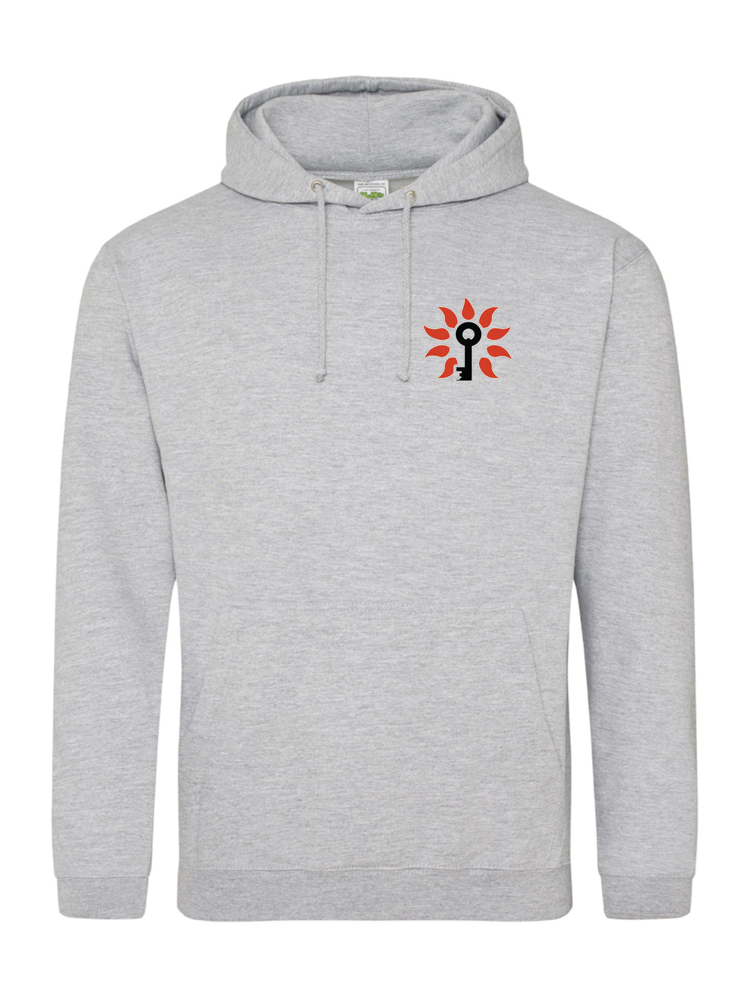 Keylan Boone Hoodie