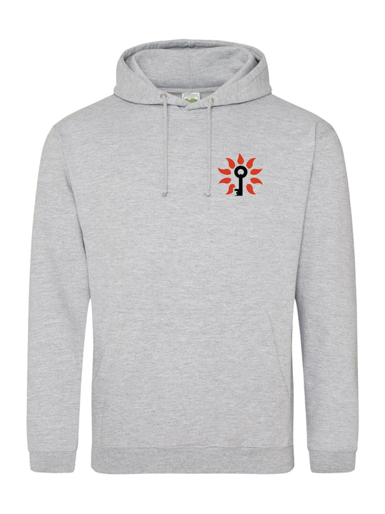 Keylan Boone Hoodie