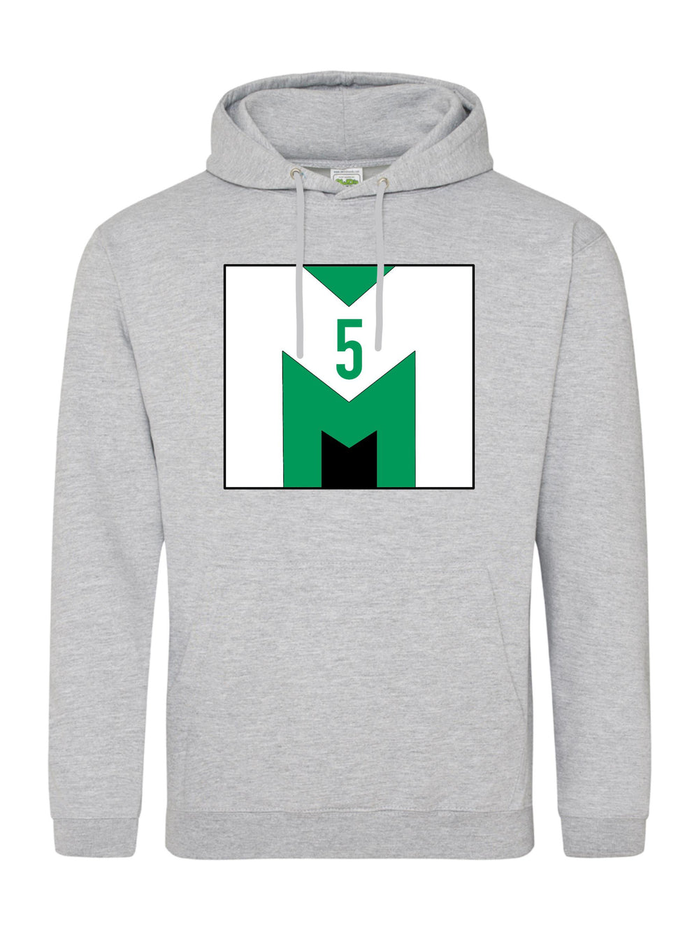 Madison McCall Hoodie