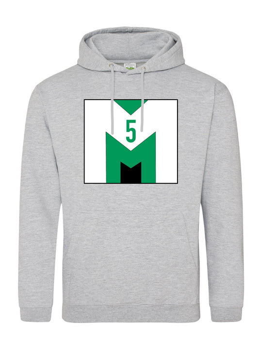 Madison McCall Hoodie