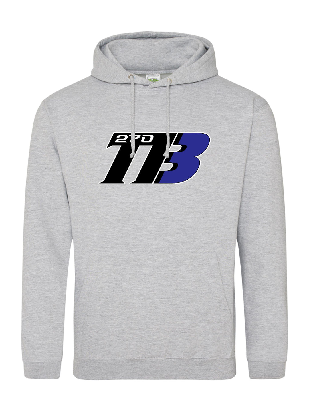 Ty Bryant Hoodie
