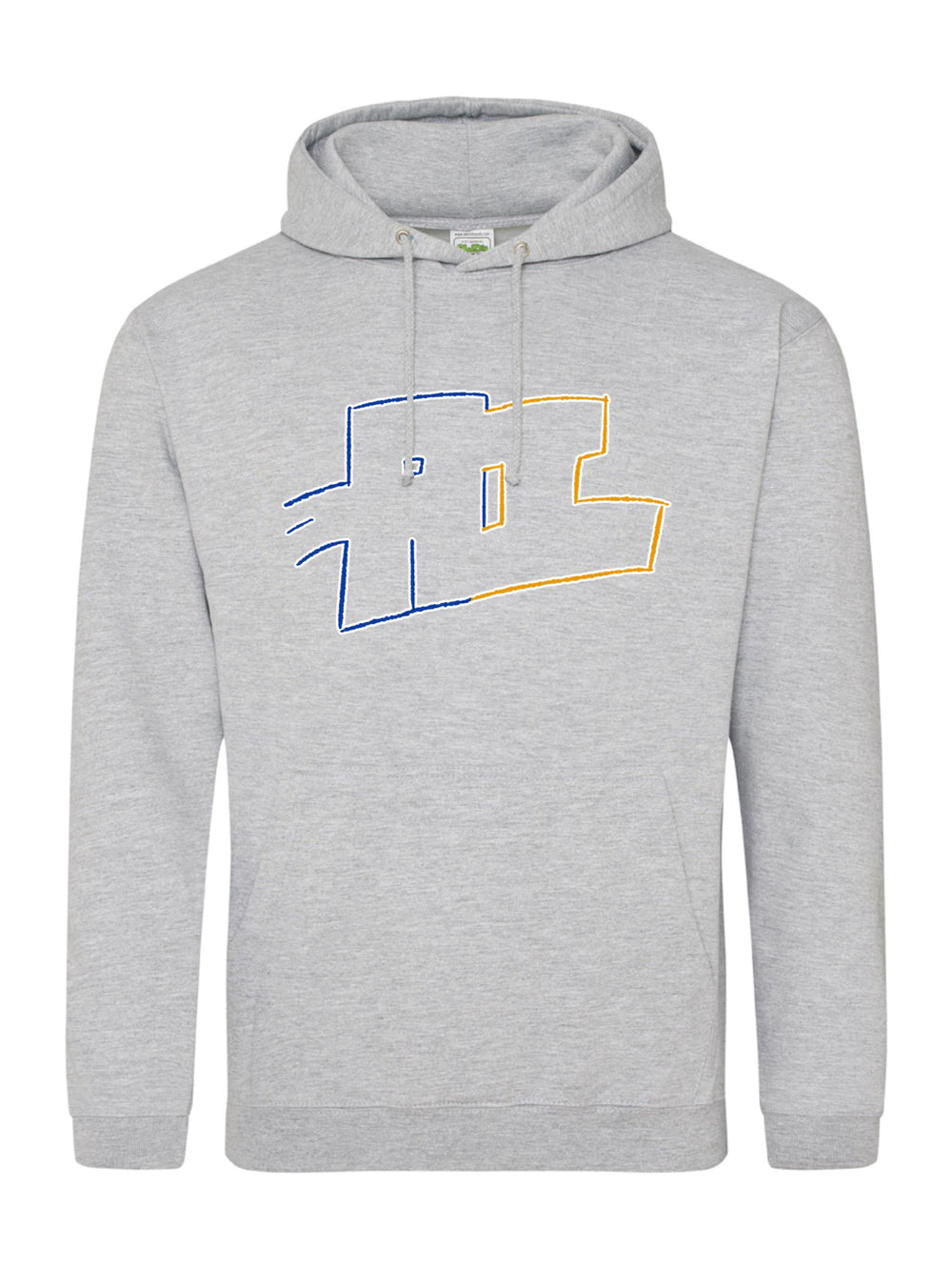 Abe Ibrahim Hoodie