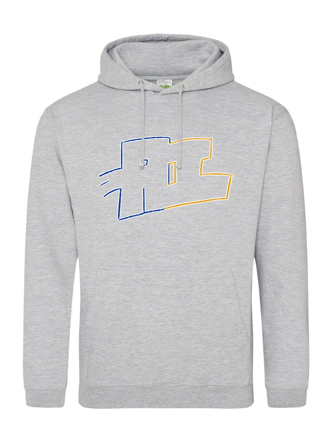 Abe Ibrahim Hoodie