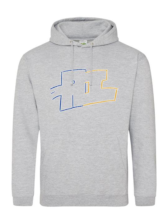 Abe Ibrahim Hoodie