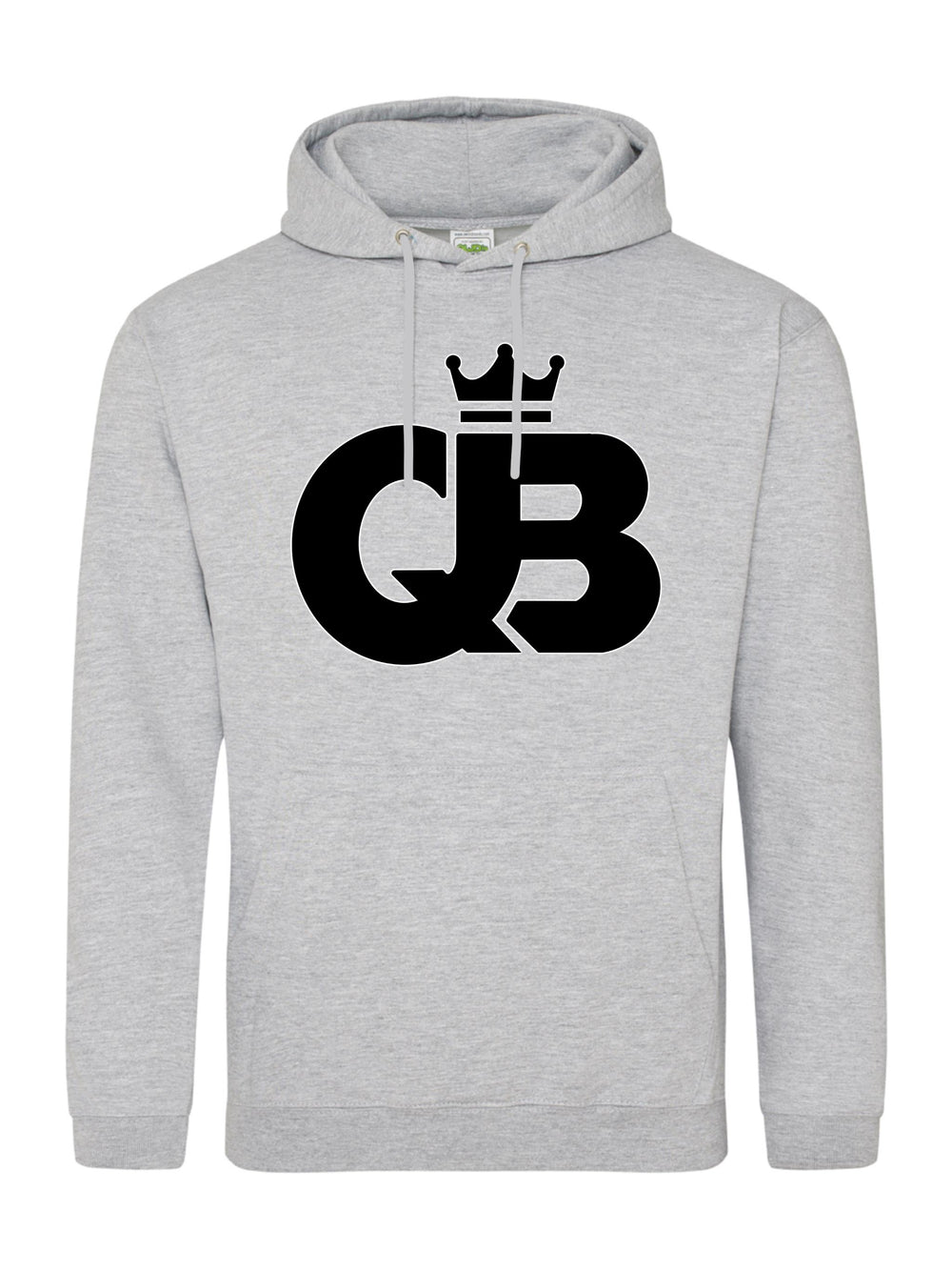 Quez Brown Hoodie