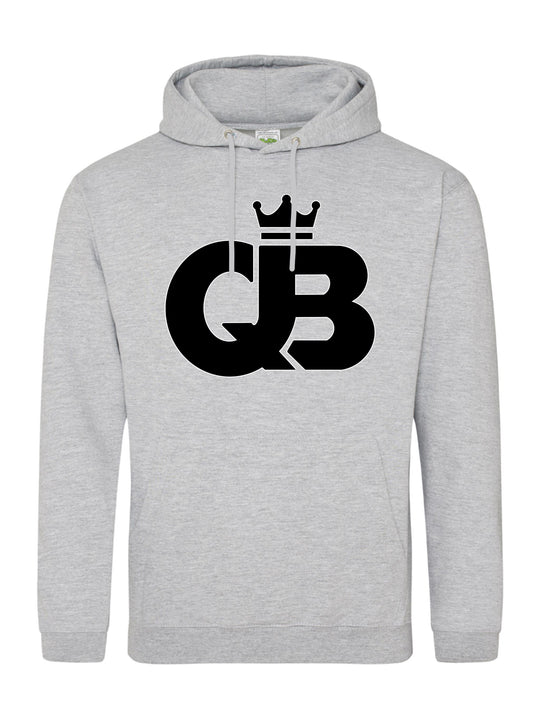 Quez Brown Hoodie