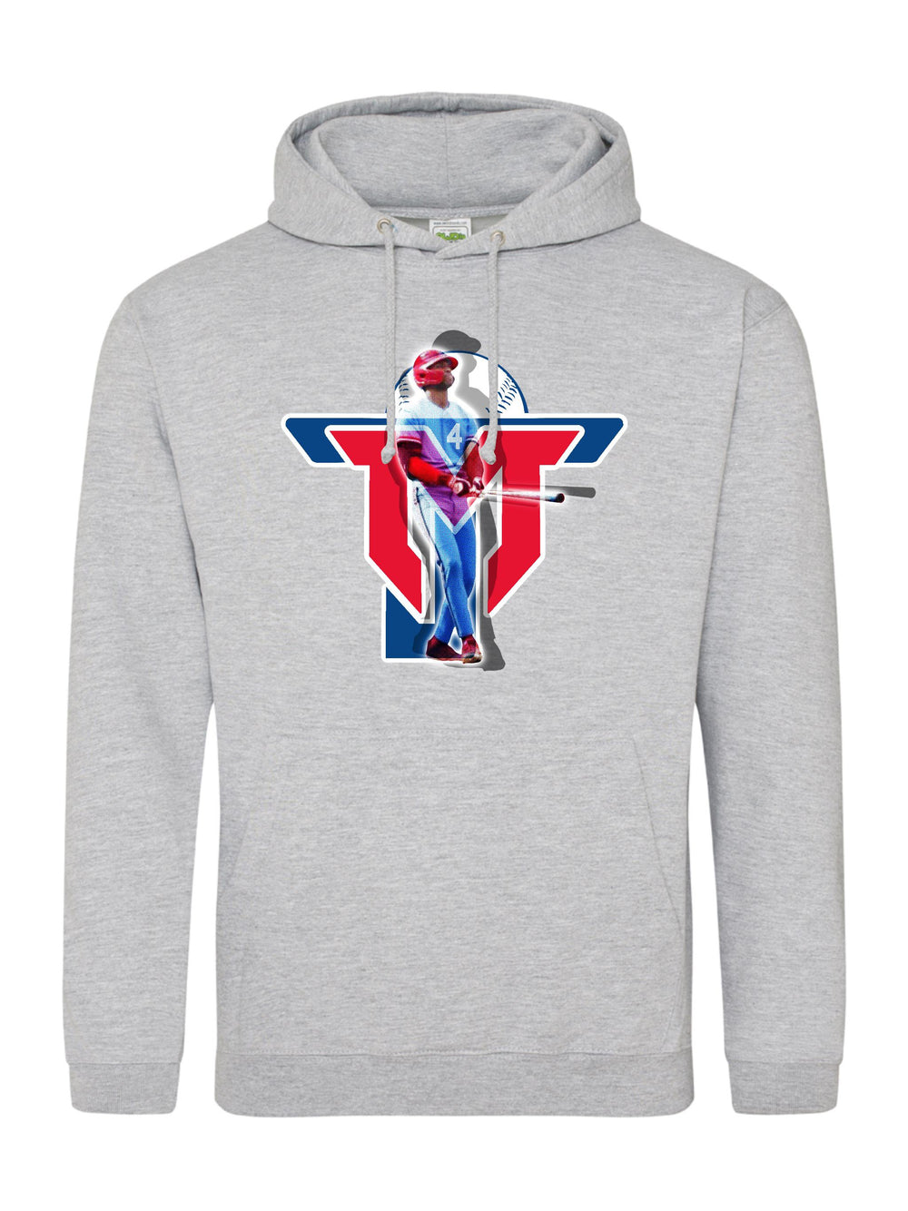 TJ McCants Hoodie