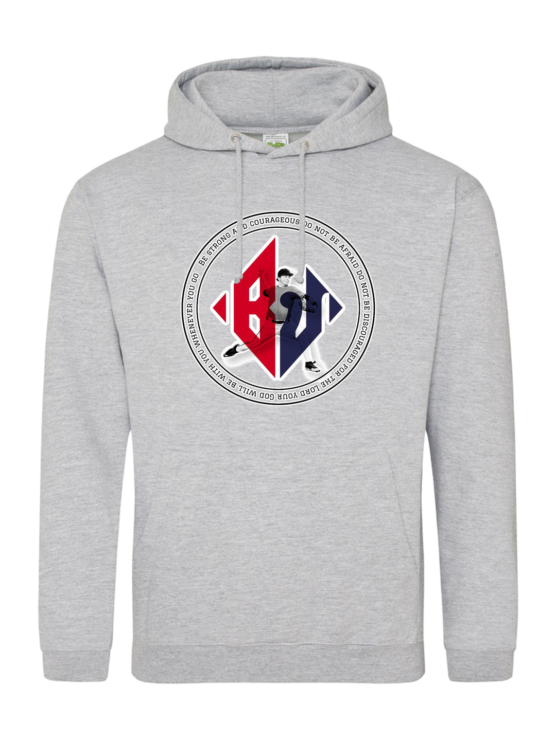 Brayden Jones Hoodie