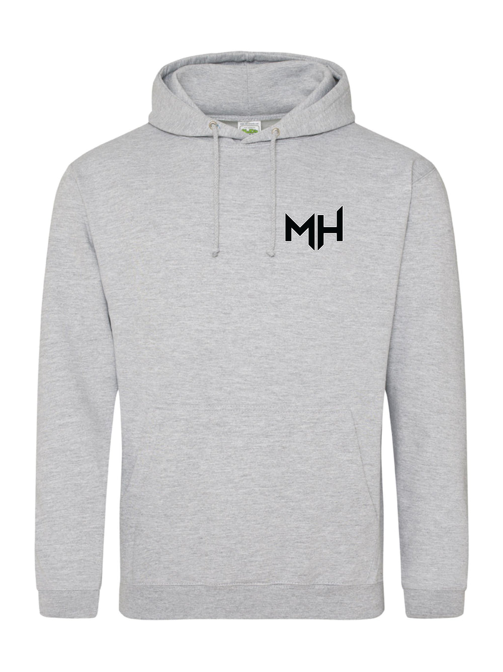 Monterio Hunt Hoodie