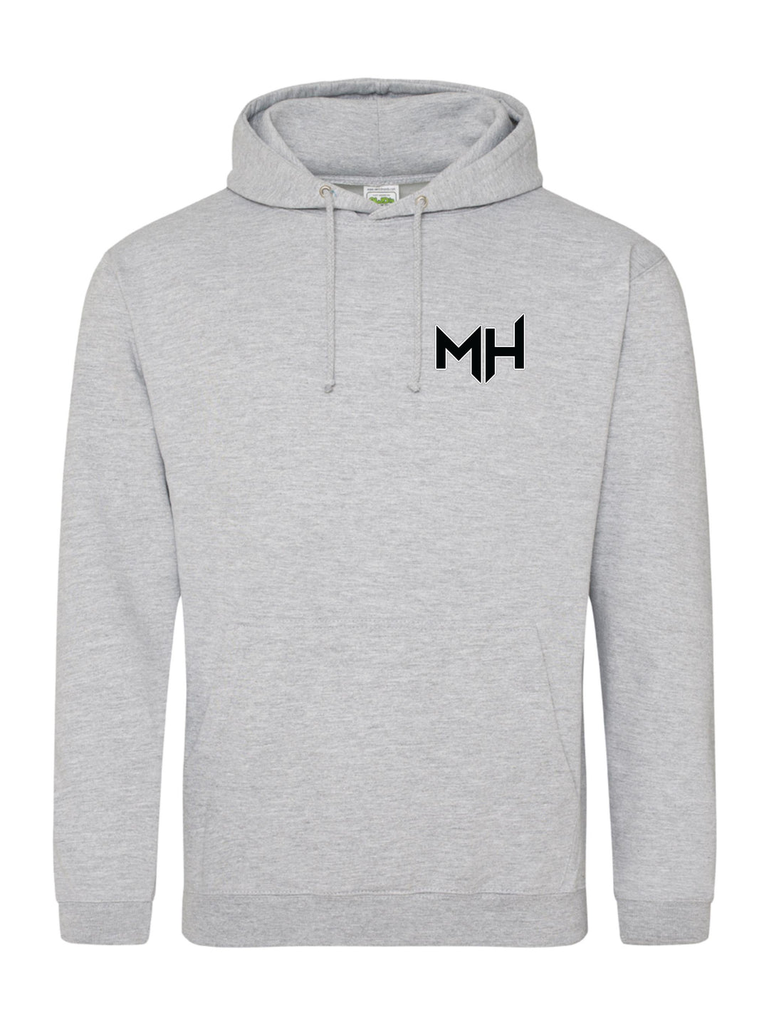 Monterio Hunt Hoodie