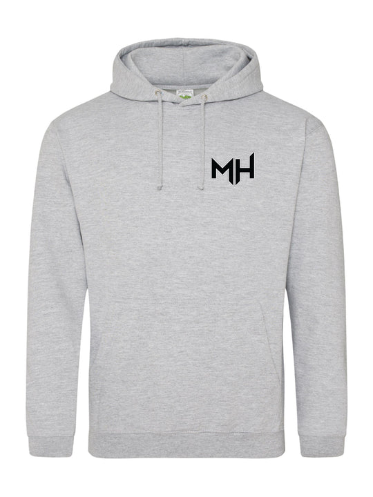 Monterio Hunt Hoodie