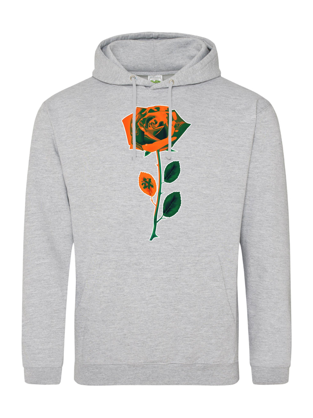 2X Clothing Hoodie