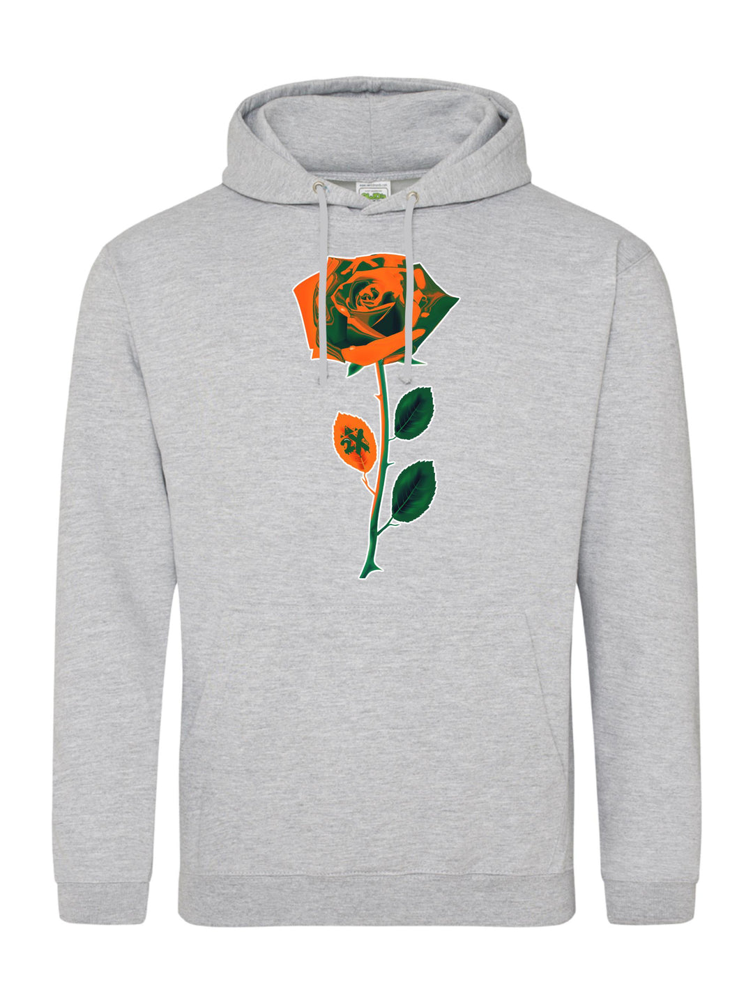 2X Clothing Hoodie