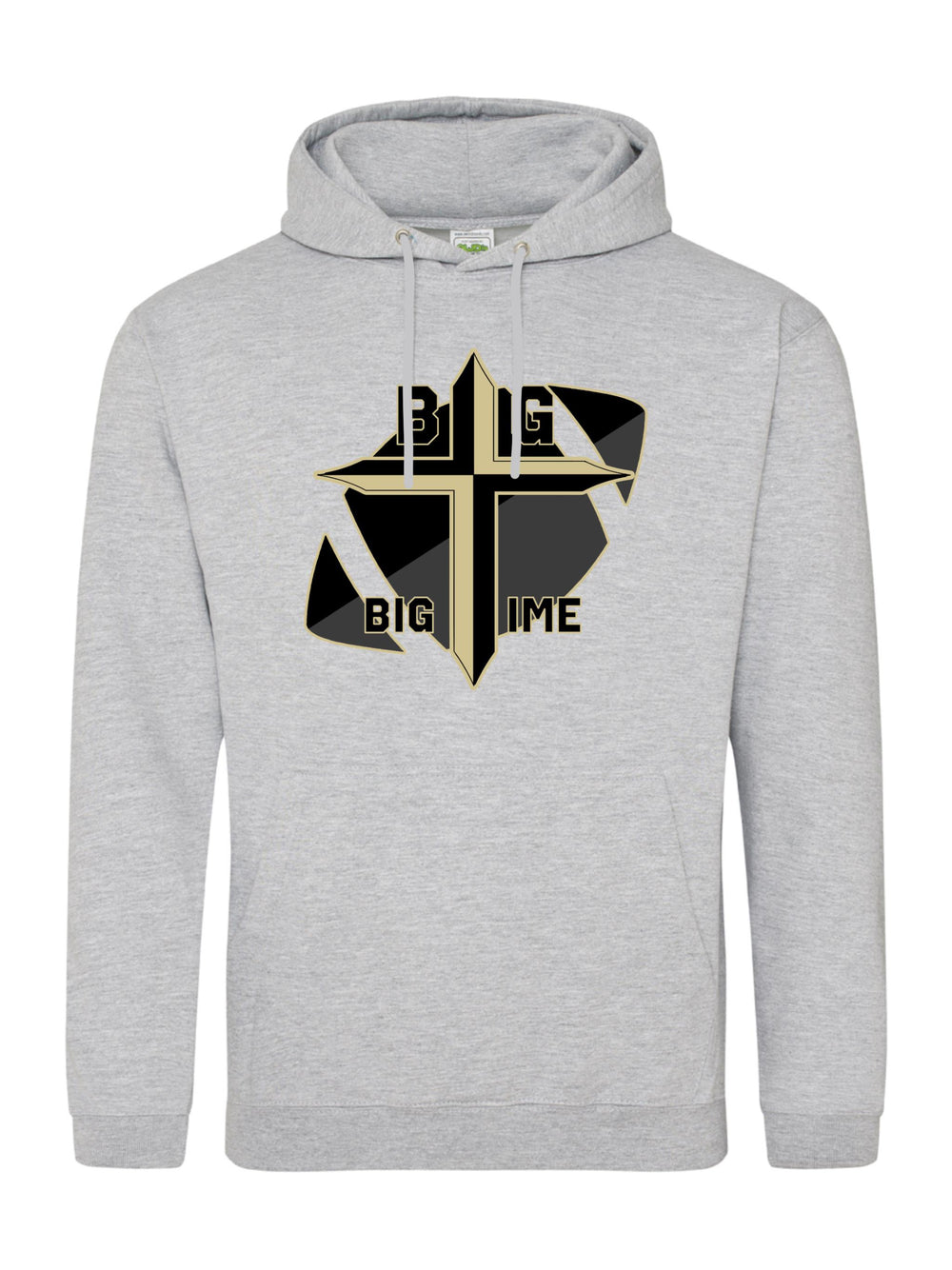 Big Time - Bronte Gallo Hoodie