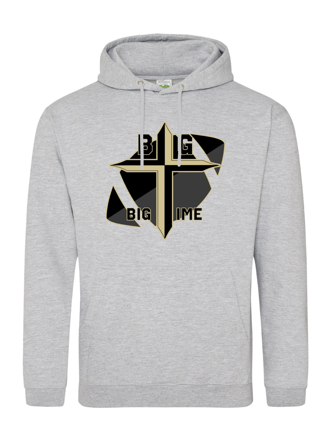 Big Time - Bronte Gallo Hoodie