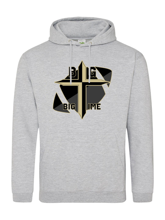 Big Time - Bronte Gallo Hoodie