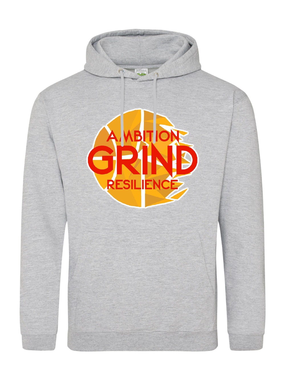 Grind Hoodie