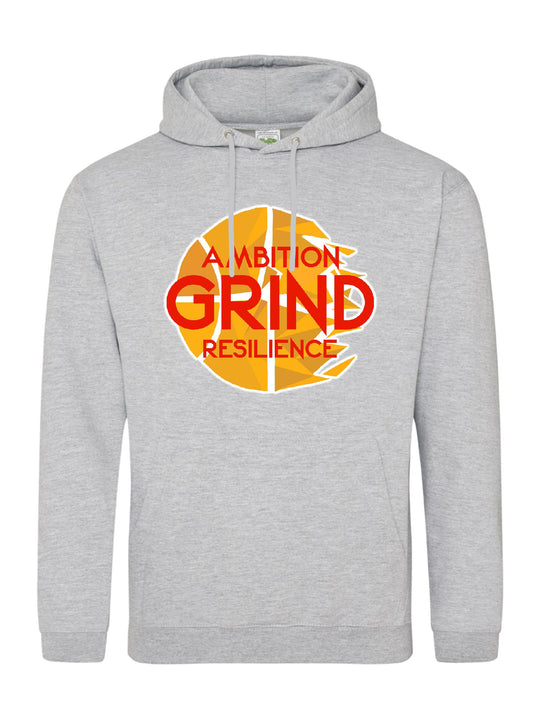 Grind Hoodie