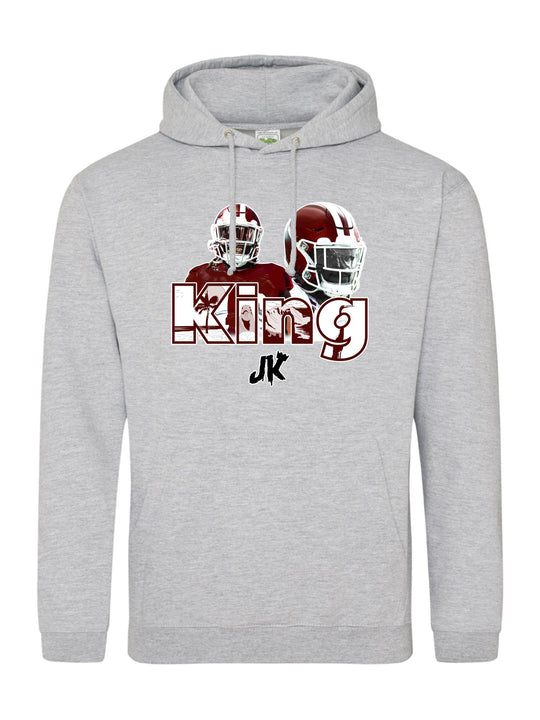 Jon King Hoodie
