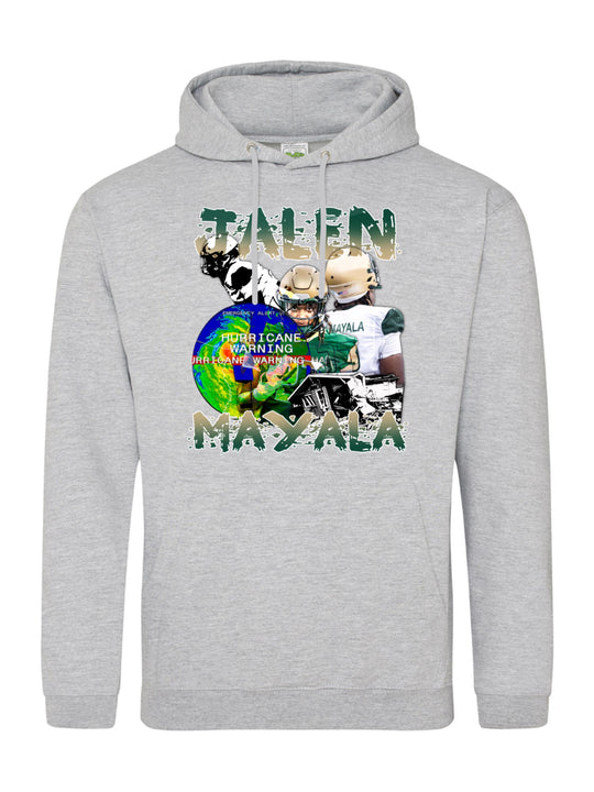Jalen Mayala Hoodie