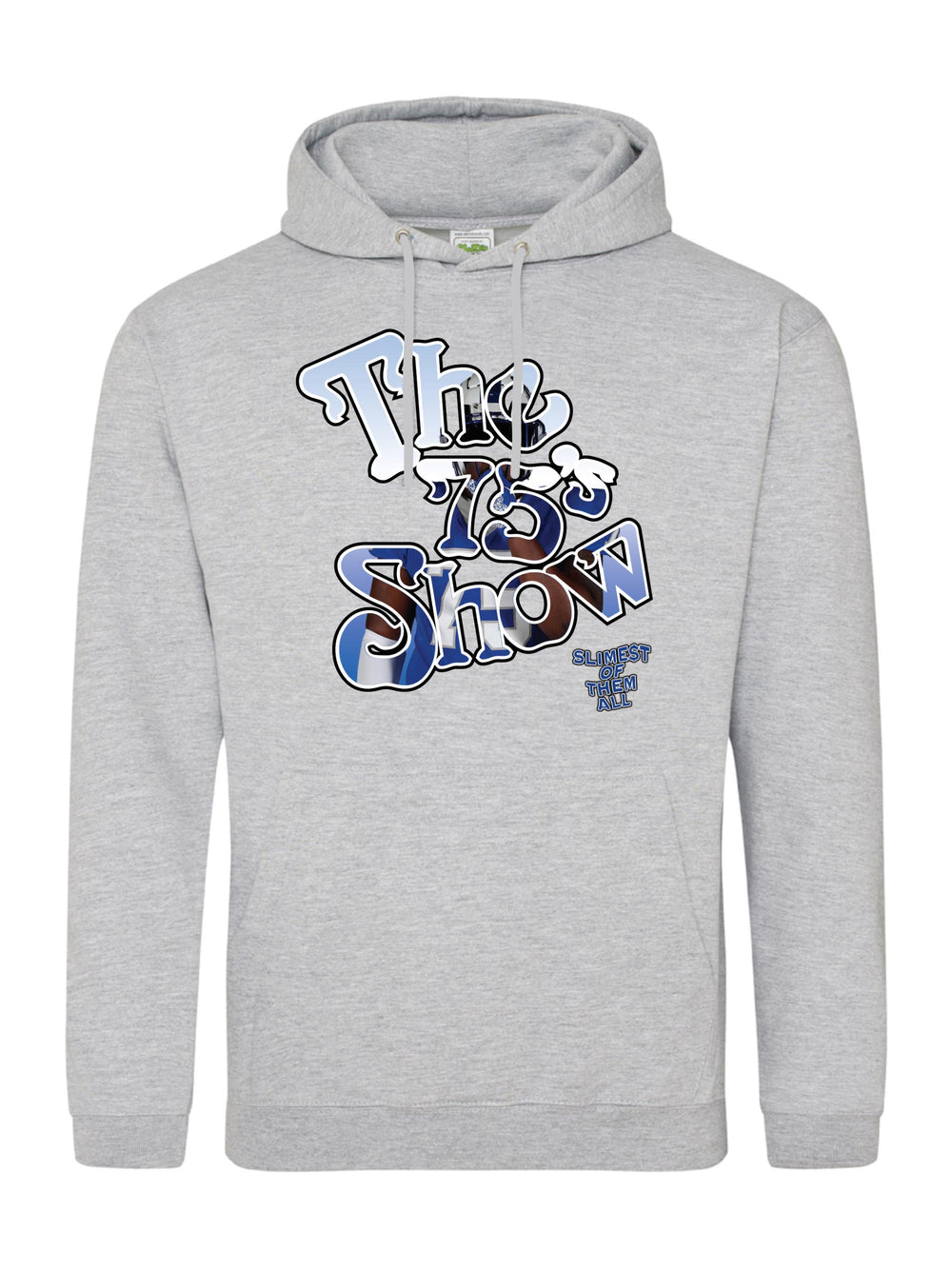 The 75s Show Hoodie