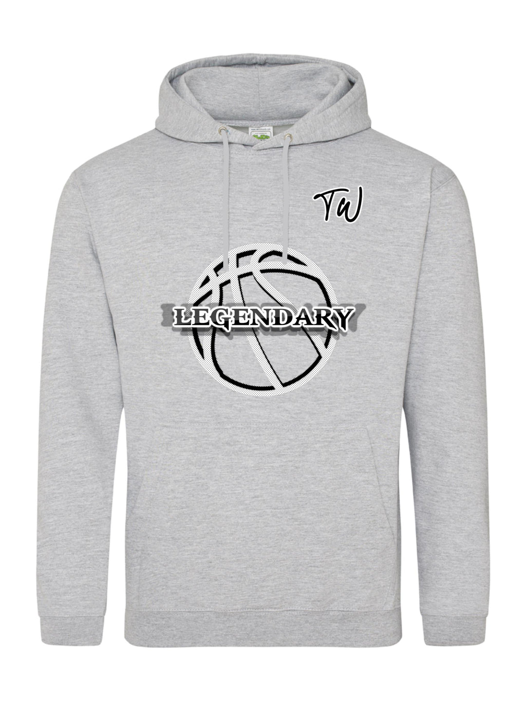 Torin Washington Hoodie