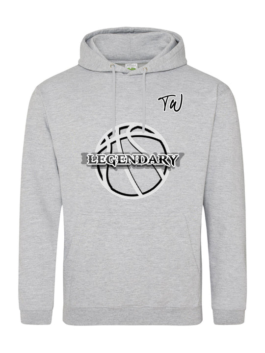 Torin Washington Hoodie