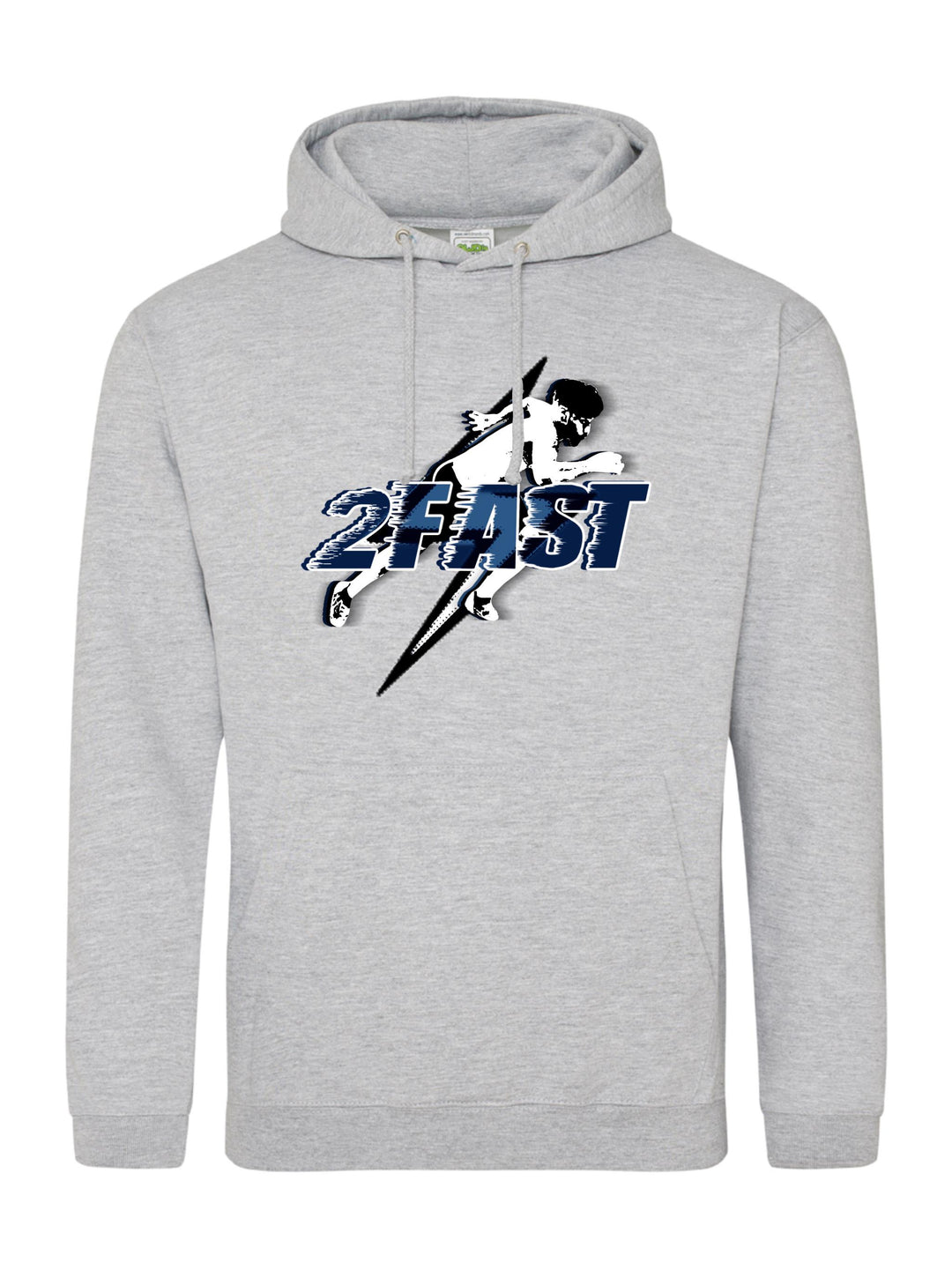 Chandon Smith Hoodie