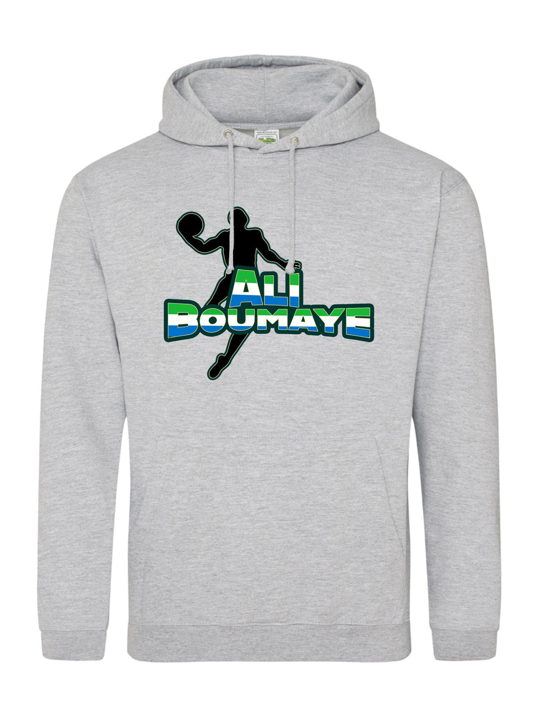 Alimamy Koroma Hoodie