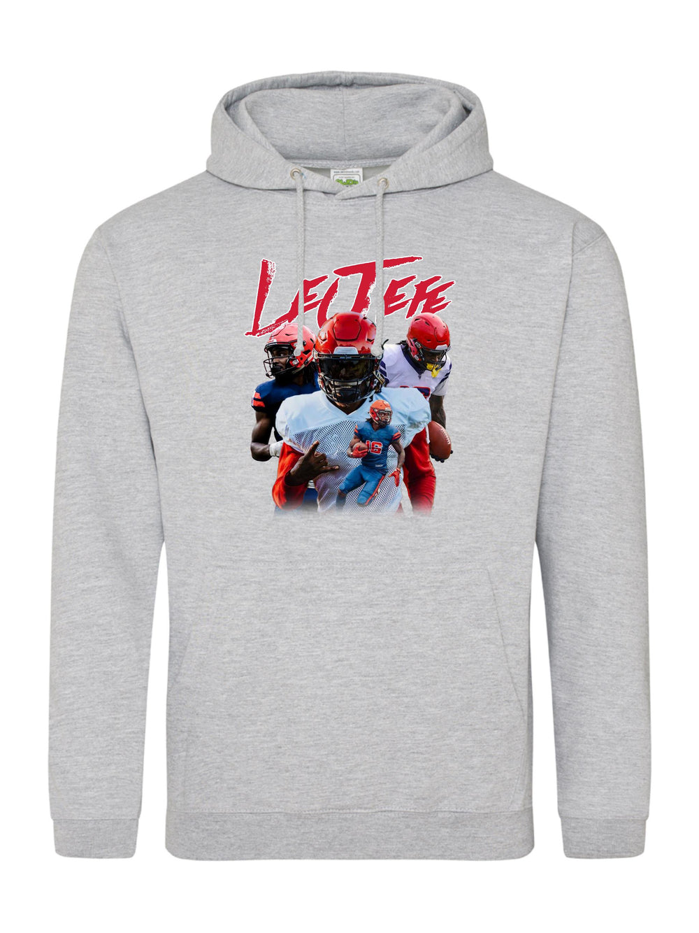LeJefe Hoodie