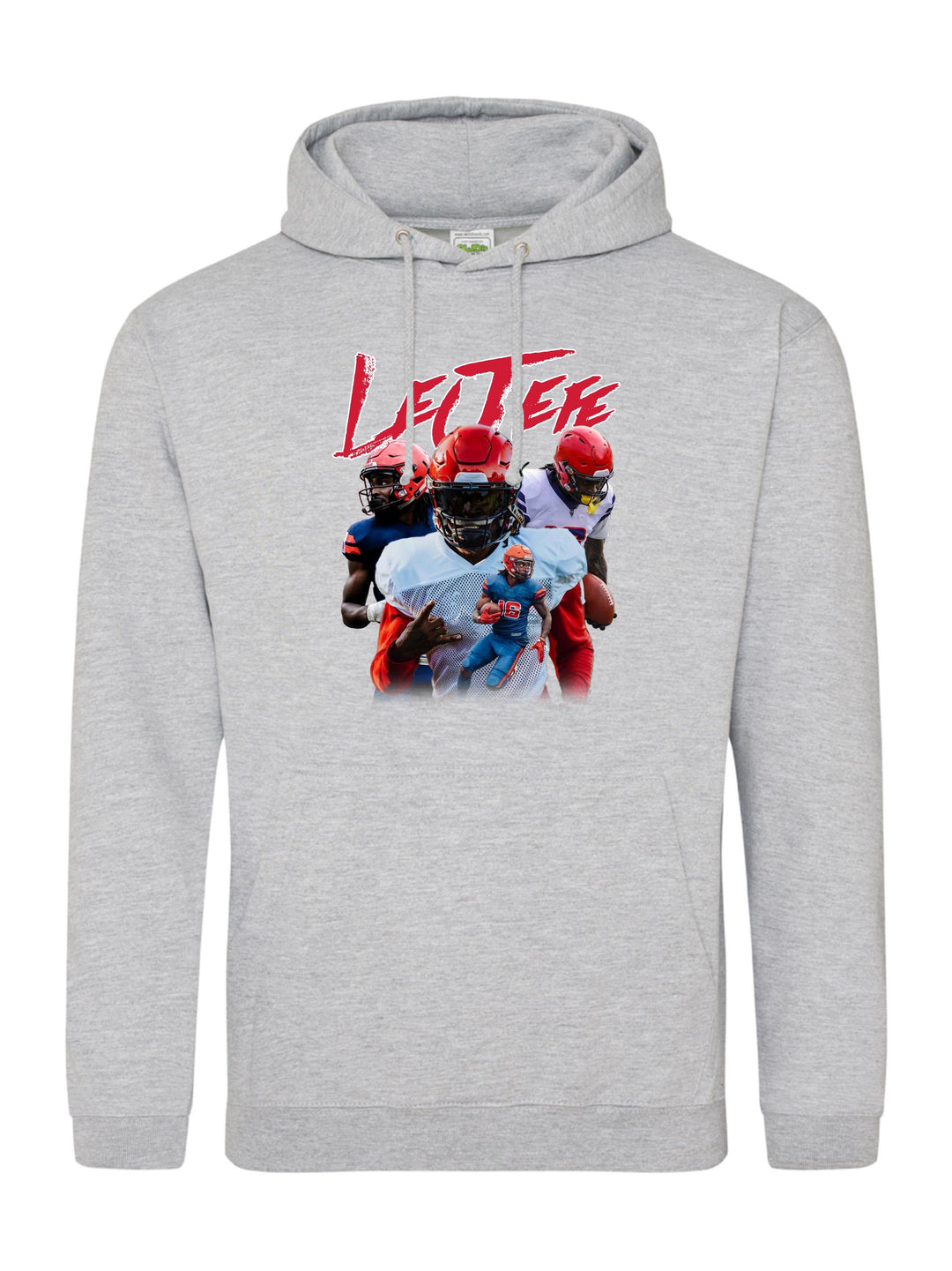LeJefe Hoodie