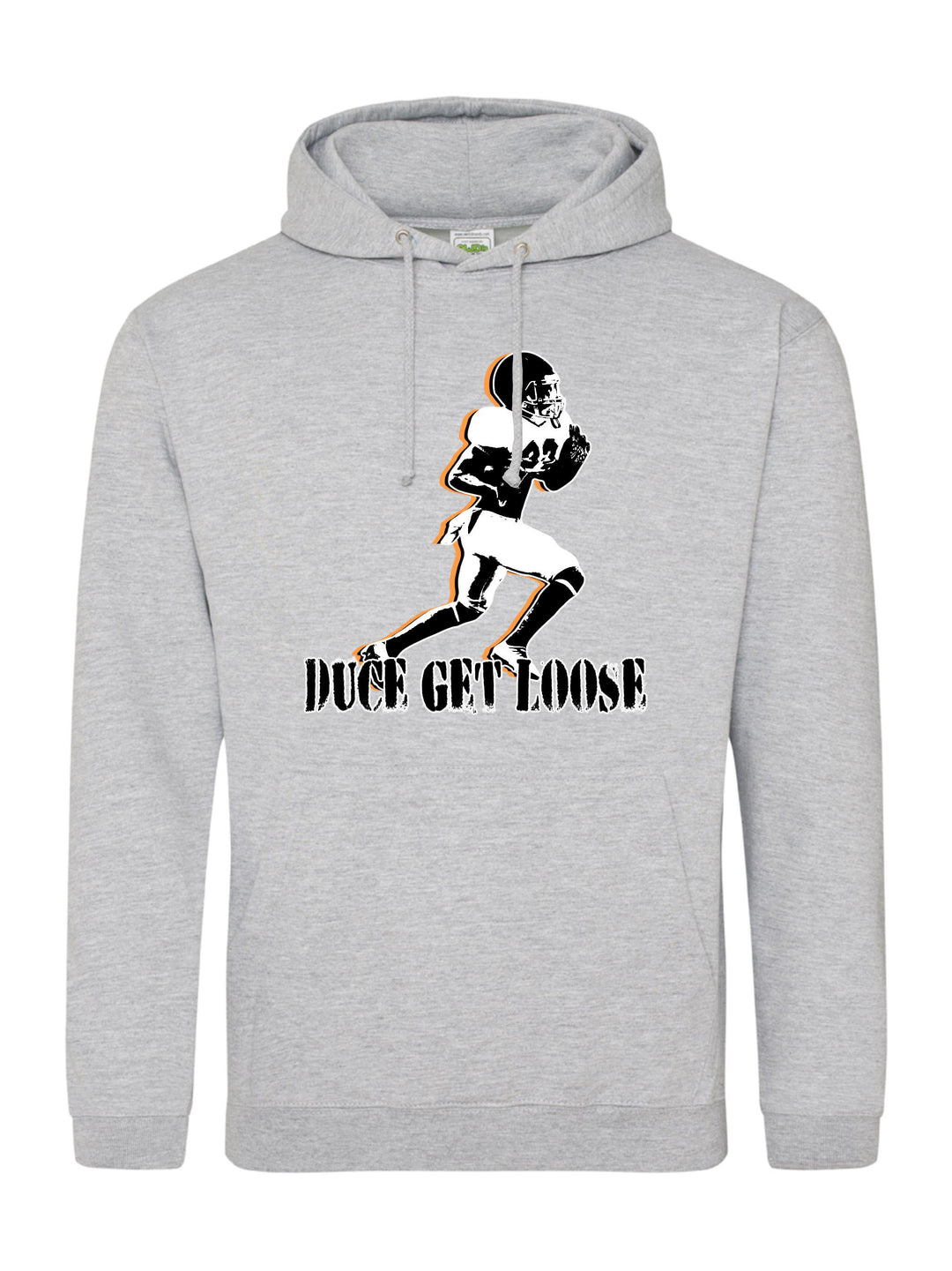 Duce Get Loose Hoodie