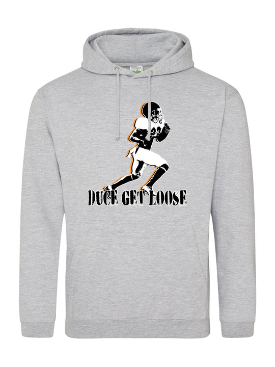 Duce Get Loose Hoodie