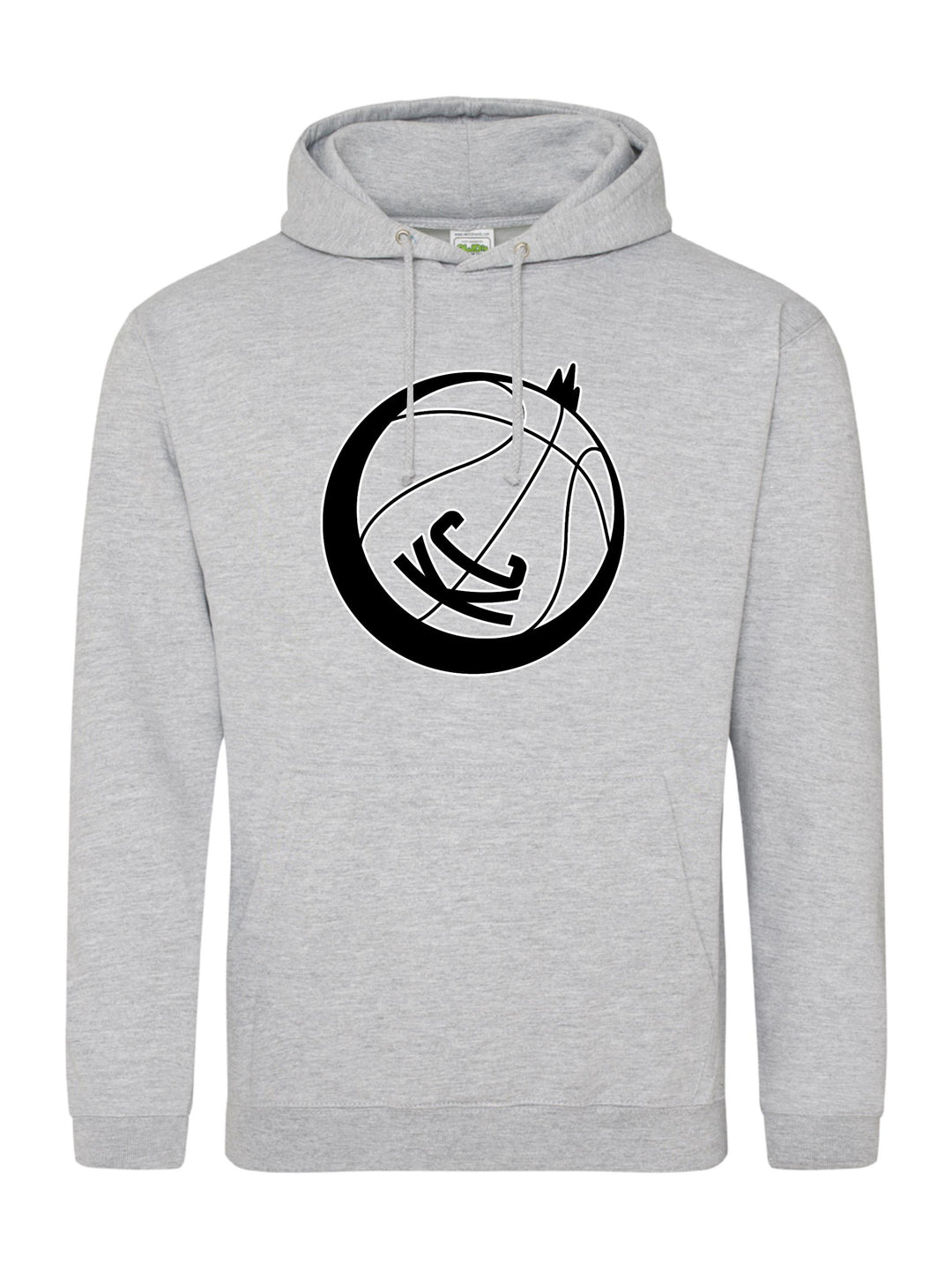 Kam Carter Hoodie