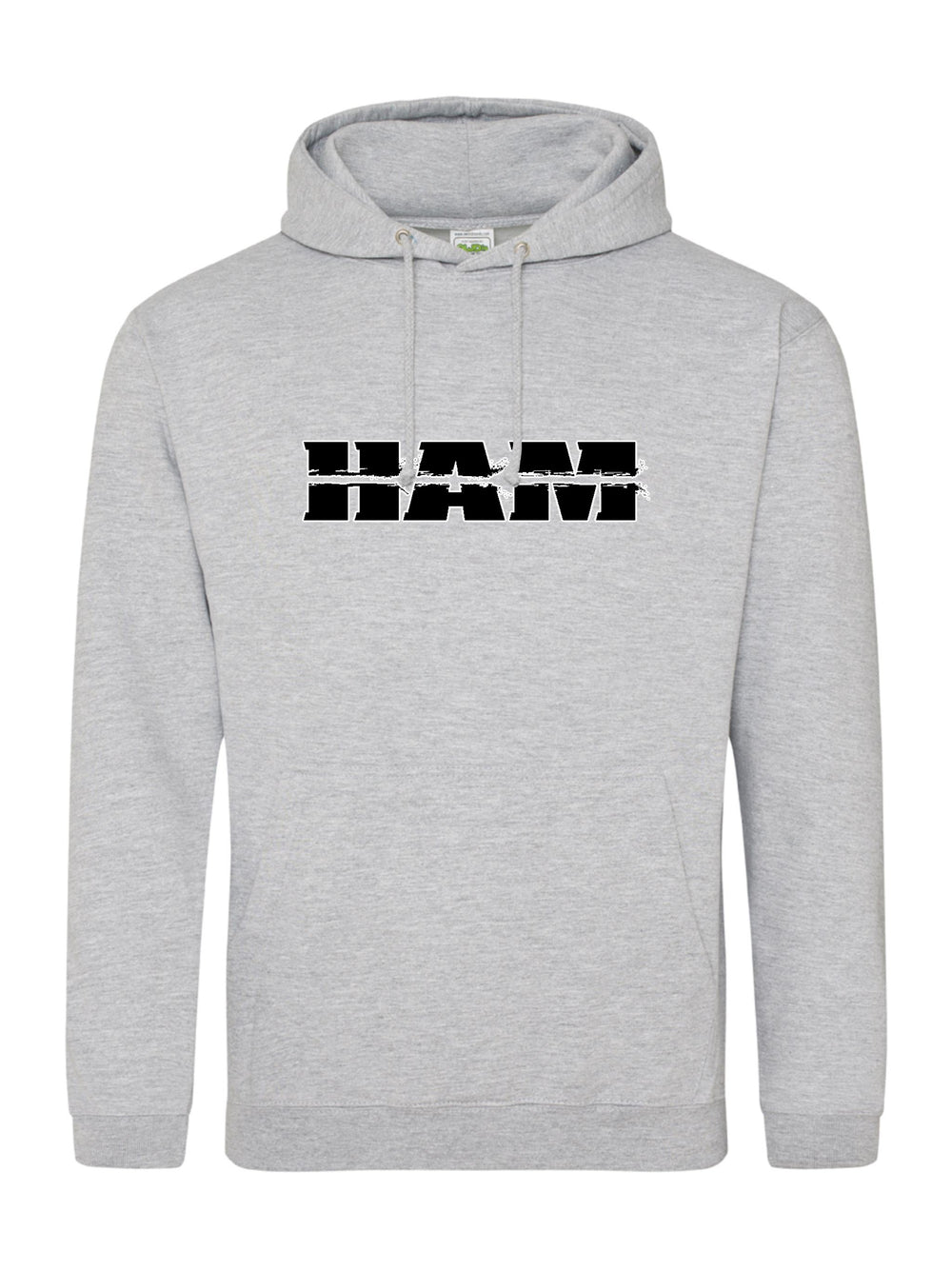 HAM Hoodie