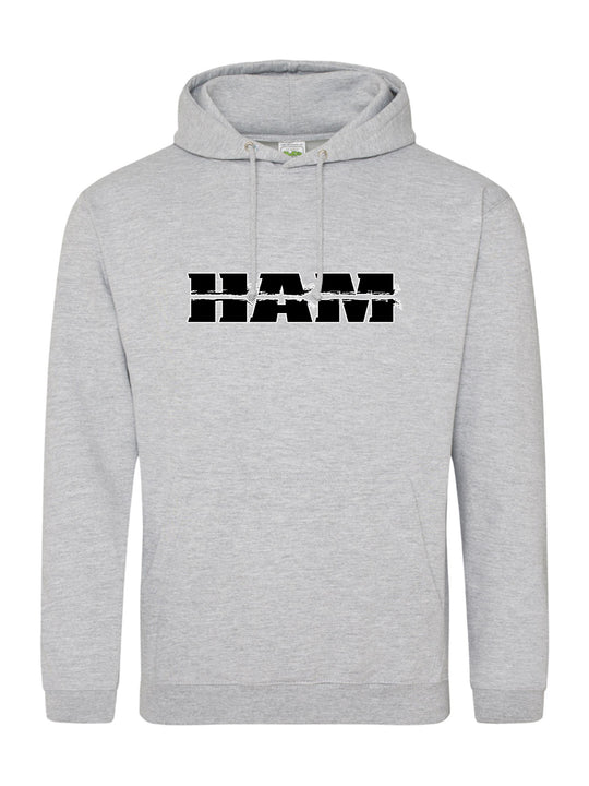 HAM Hoodie