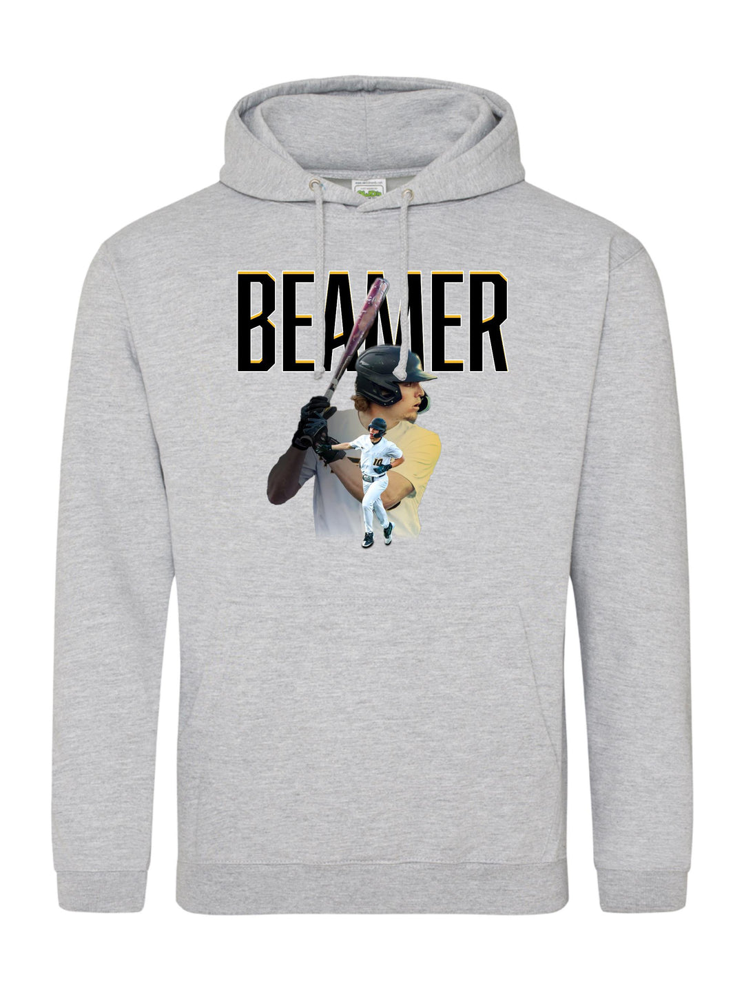 Jackson Beaman Hoodie