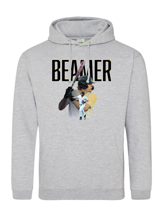 Jackson Beaman Hoodie