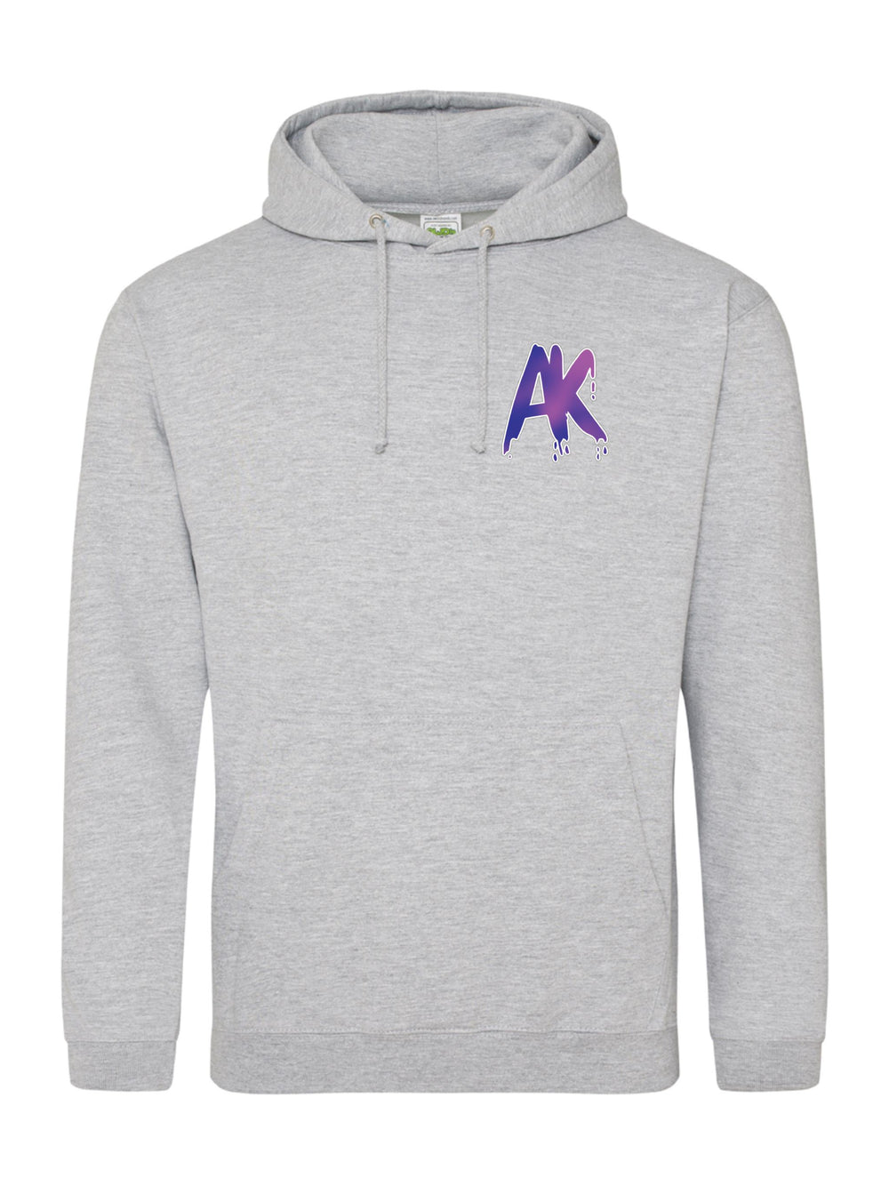Angelo Kambala Hoodie