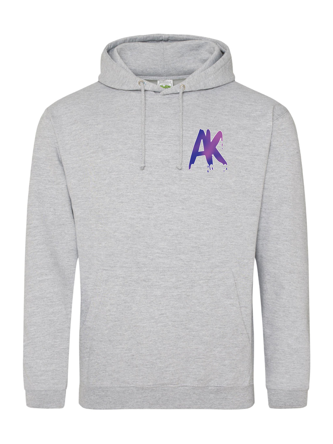 Angelo Kambala Hoodie