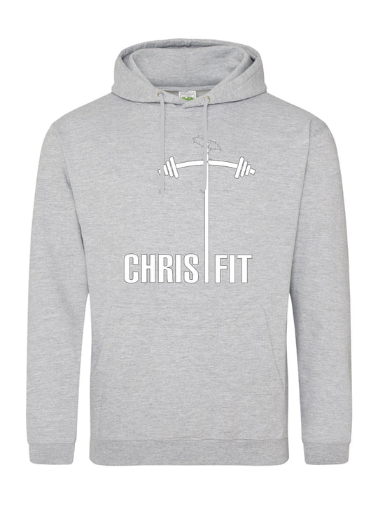 ChristFit Hoodie