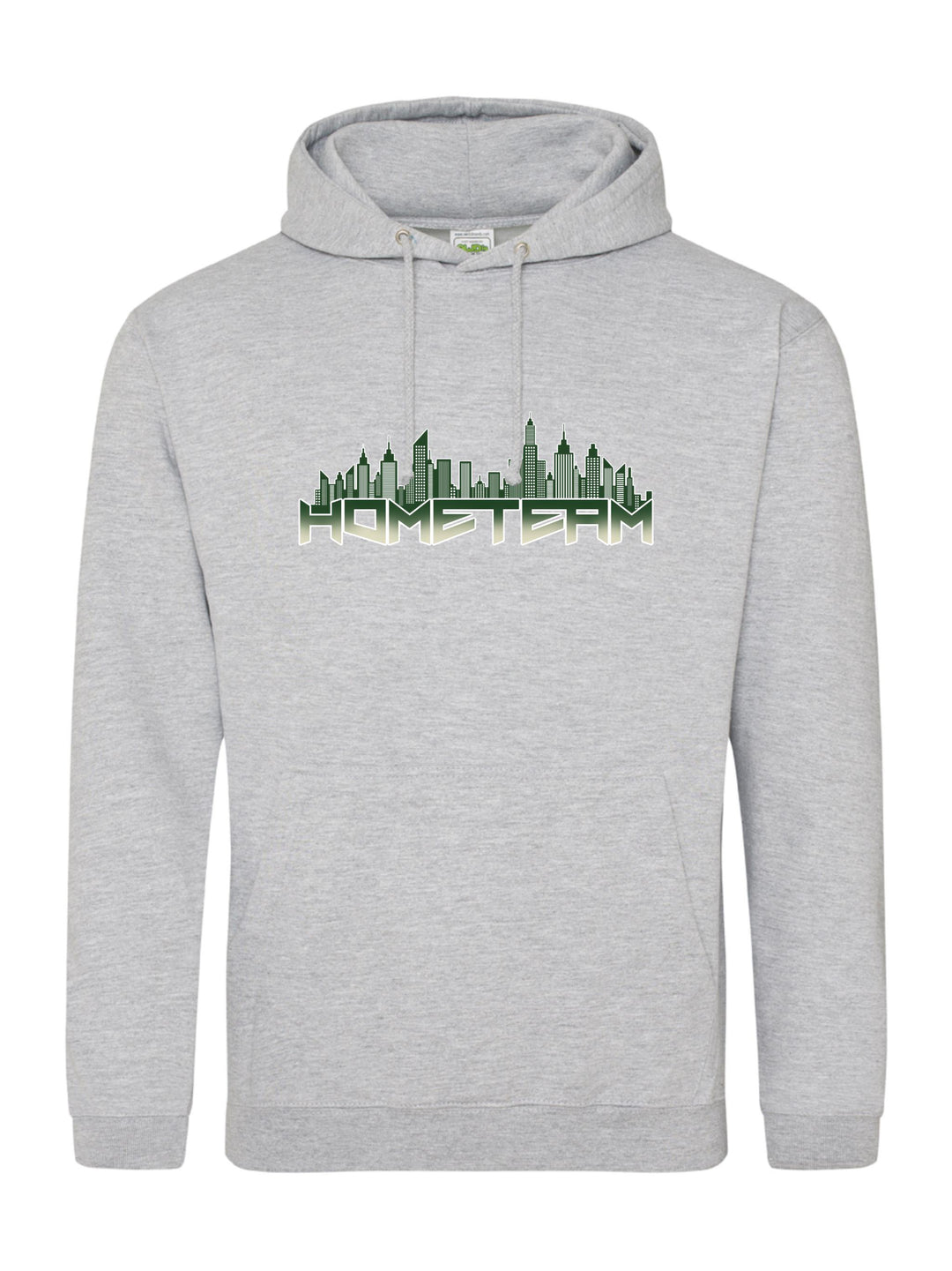 Marcus Bradley Hoodie