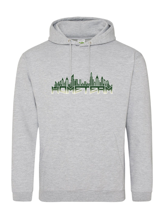 Marcus Bradley Hoodie