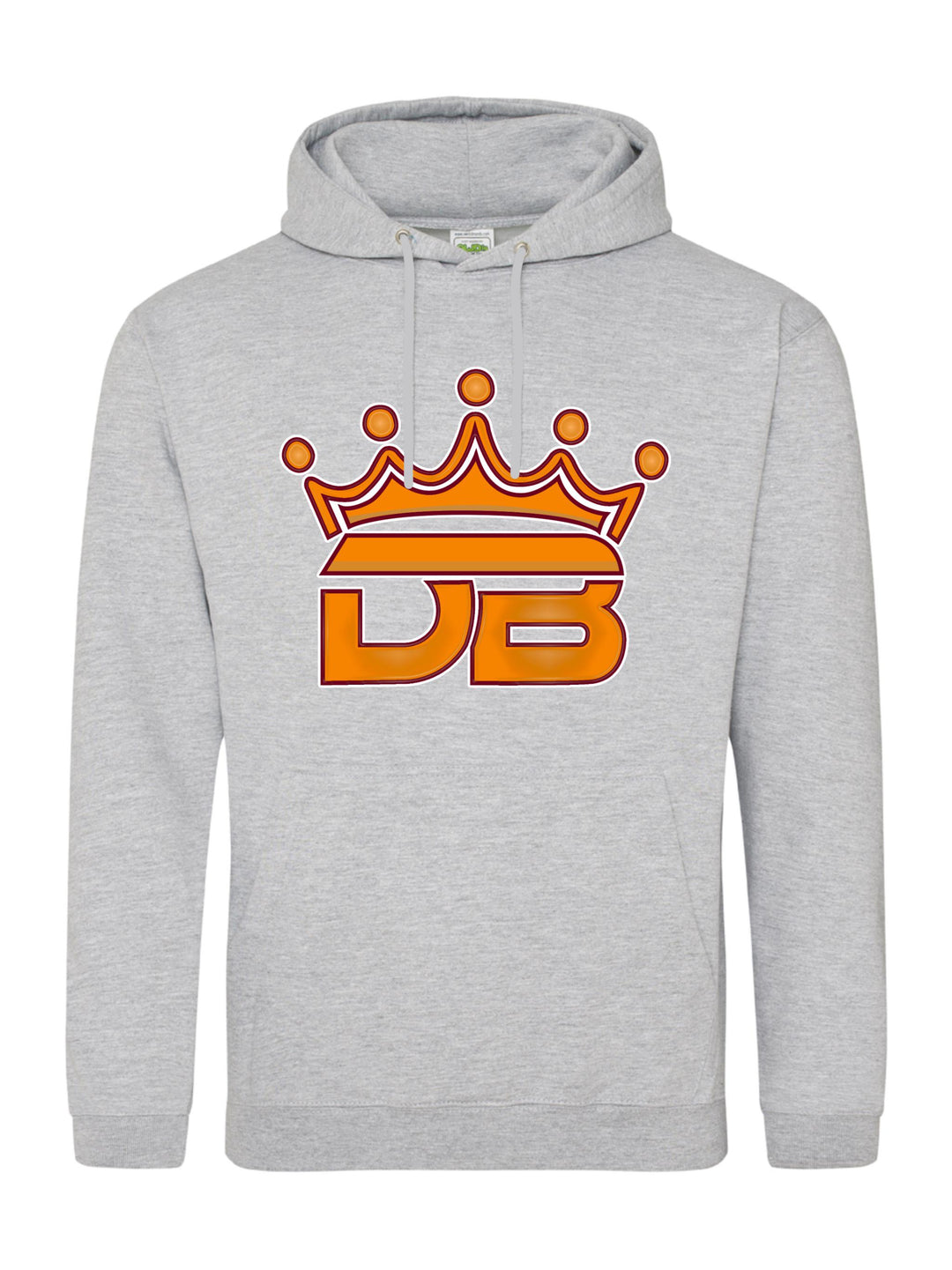 Dee Bost Hoodie