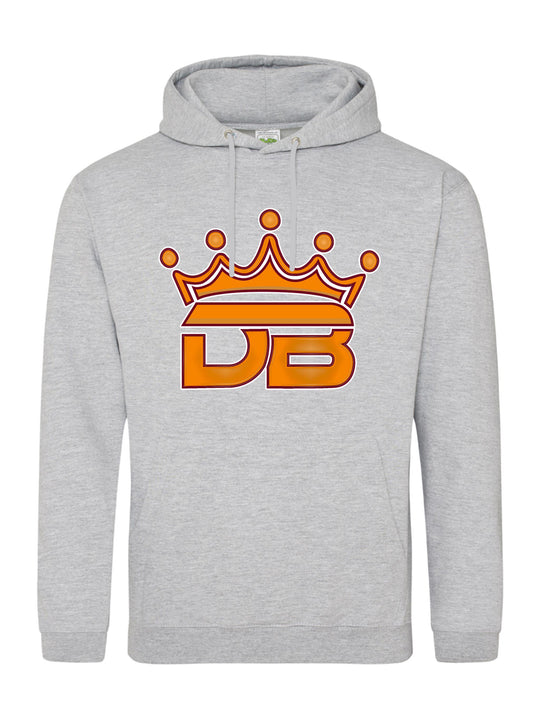 Dee Bost Hoodie
