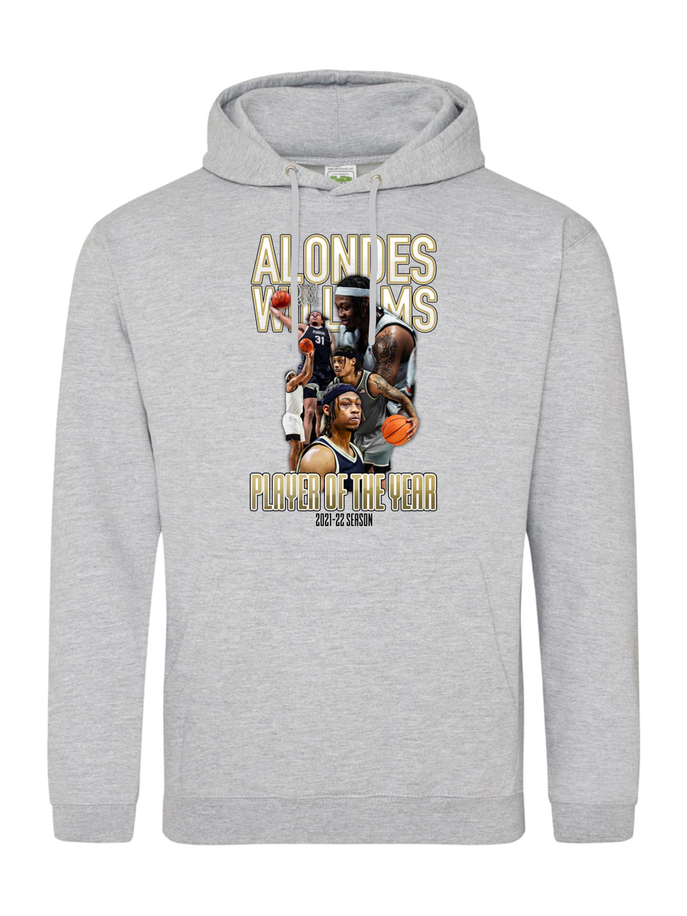 AW31 Hoodie