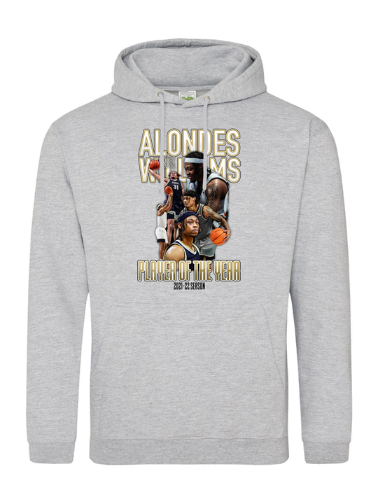 AW31 Hoodie